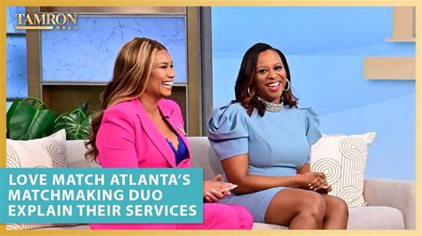 atlanta matchmaking services  Dating Services Atlanta